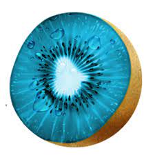 Sky Blue Kiwi Fruit Seeds for Planting - Heirloom & Non-GMO Seeds