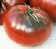 Cherokee Chocolate Tomato Seeds for Planting - 100 pcs