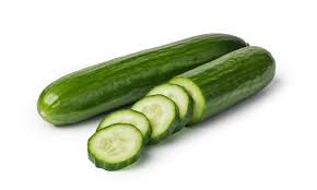 Heirloom European / English Cucumber Seeds for Home Garden - Non-GMO Seeds