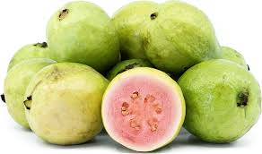 Red Guava Fruit Seeds for Planting– Natural Sweetness for Tropical Gardens, Heirloom Seeds