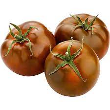 Brown Tomato Seeds for Planting - Unique Variety 100 pcs