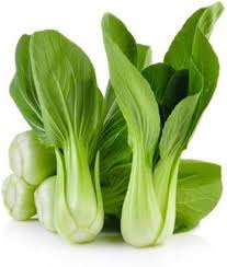 Green Pak Choi Baby Seeds for Planting heirloom & Non-GMO Seeds