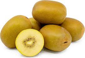 Golden Yellow Kiwi Fruit Seeds for Planting - Grow Sweet, Tangy Yellow Kiwis in Your Backyard