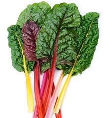 Swiss Chard Seeds for Planting - 100 pcs