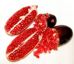 Crimson Tide Finger Lime Fruit Seed for Planting - Collection for Vibrant, Tangy Citrus Trees