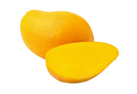 Ataulfo (Honey Mango, Mexico) Fruit Seeds - Exotic Fruit Tree for Your Garden, Heirloom Seeds