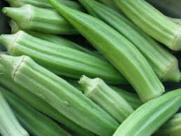 Clemson Spineless Okra Heirloom & Non-GMO Seeds for planting