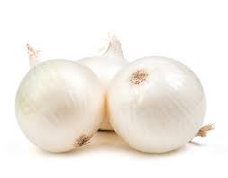 White Onion Vegetable Seeds for Planting - 100 pcs