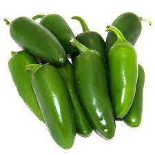 Bullet Green Chili Seeds for Planting heirloom & Non-GMO Seeds