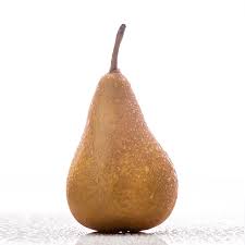 Golden Russet Pear Fruit Seeds for Planting - a Unique Pear-Melon Hybrid, Heirloom Seeds