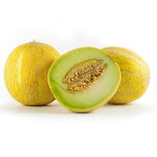 Lemon Drop Melon Seeds for Planting - Sweet, Citrusy Melons for Your Garden, Heirloom and GMO Free Seeds