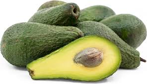 Pinkerton Avocado or Butter Fruit Seeds for Planting – Unique and Rare, Healthy Fats, Heirloom Seeds