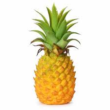 Yellow Pineapple Fruit Seeds for Planting - Start Your Own Pineapple Garden with Ease, Heirloom Seeds