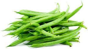 Dwarf French Beans Vegetable Seeds for Planting heirloom & Non-GMO Seeds