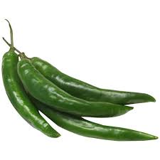 Green Chili Seeds for Planting - Spicy Vegetable