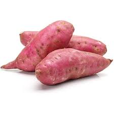 Pink Sweet Potato Vegetable Seeds for Planting heirloom & Non-GMO Seeds