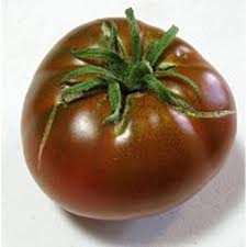 Cherokee Chocolate Tomato Seeds for Planting - 100 pcs