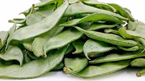 Broad Bean Seeds for Planting - 100 pcs