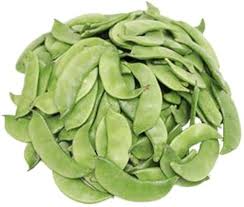 Green Lima Beans Vegetable Seeds for Planting, heirloom & Non-GMO Seeds