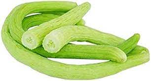 Green Long Melon Seeds for Planting - Fresh Vegetable 100 pcs