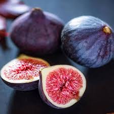 Sweet Fig Fruit Seeds for Planting - Growing Juicy Mediterranean Figs, Heirloom and GMO Free Seeds