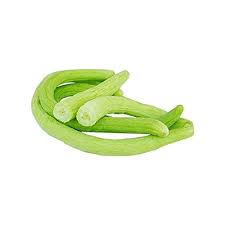 Green Long Melon Seeds for Planting - Fresh Vegetable 100 pcs