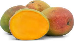 Kent Mango Tree Seeds for Planting - Tropical Mango Tree Seeds for Your Garden, GMO Free Seeds