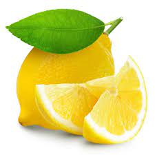 Seedless or Low-Seed Lemons Fruit Seeds for Planting - High-Quality Variety for Your Garden