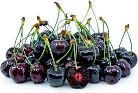 Black Tartarian Sweet Cherry Fruit Seeds for Planting - Growing Sweet and Tasty Cherries in Your Garden