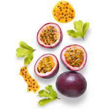 Passion Fruit Seeds - Delicious, Fragrant Passion Fruits to Grow at Home  100 pcs