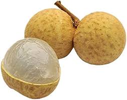 Dragon’s Eye Fruit Seeds for Planting