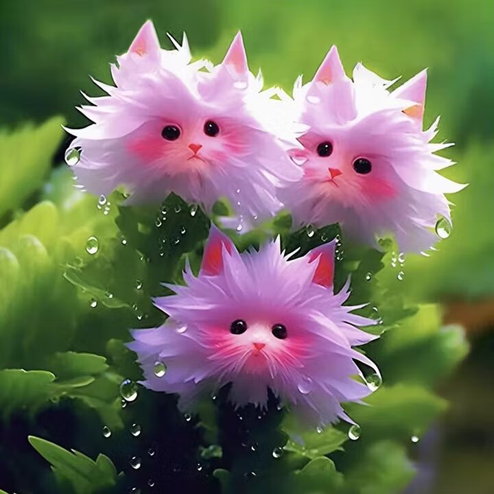 where to buy cat's eye dazzle flower seeds Amazing Plants! Cat's Eye Dazzle Flower Seeds Non-GMO – Neeraseeds
