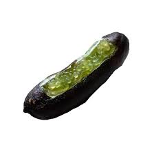 Emerald Green Finger Lime Plant Seeds for Planting