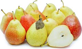 Forelle Pear Fruit Seeds