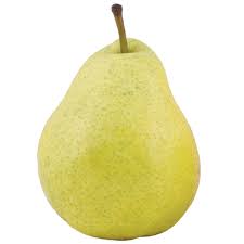 French Butter Pear Fruit Seeds for Planting