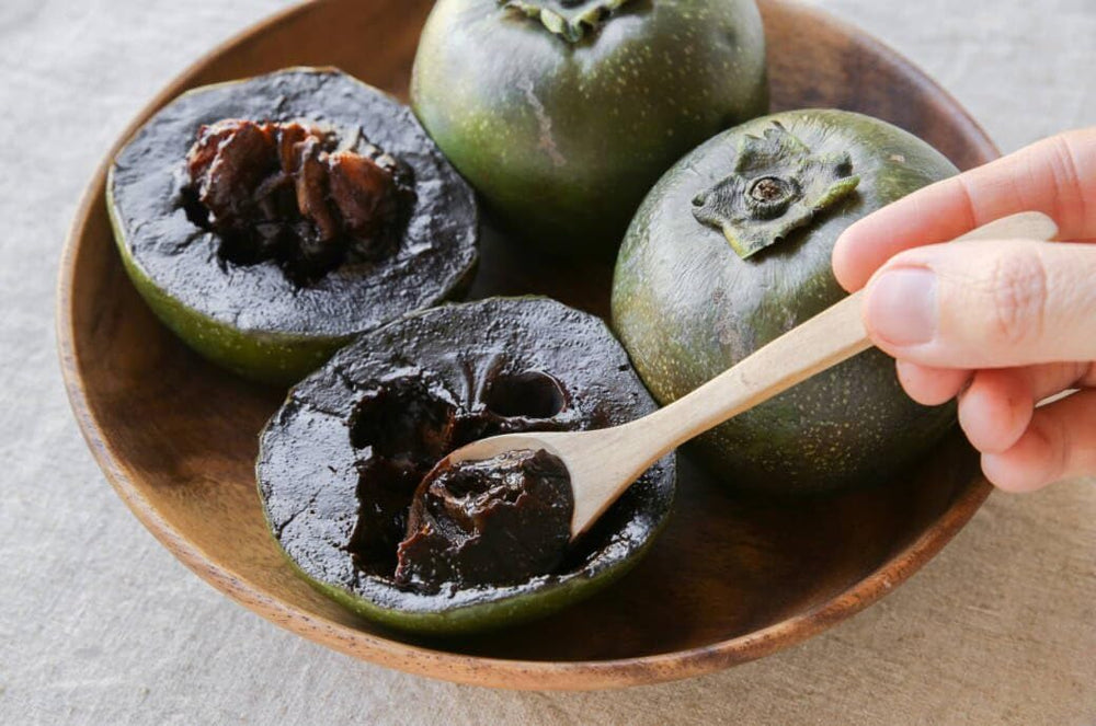 Fresh Digyna Sapote Fruit Seeds for Planting | Heirloom Non-GMO Organic Seeds for Exotic Garden Trees