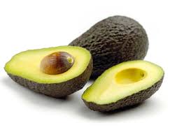 GMO Free Brown Avocado Fruit Seeds for Planting
