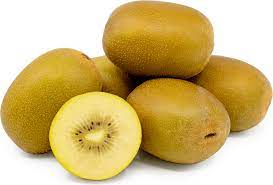 Golden Yellow Kiwi Fruit Seeds for Planting