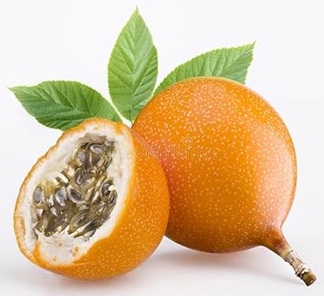 Granadilla Fruit Seeds for Planting