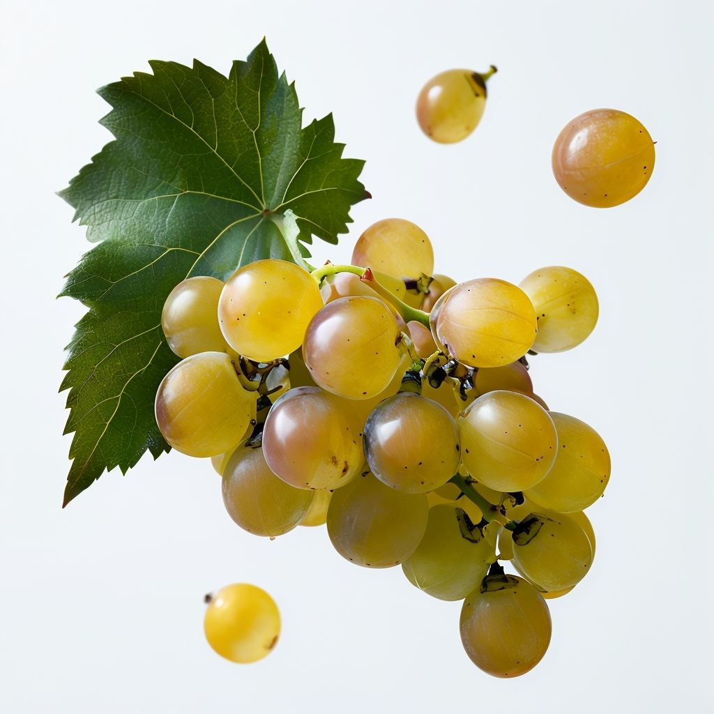 Grape Fruit Seed for Planting