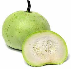 Green Apple Gourd Fruit Seeds
