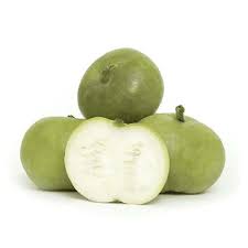 Green Apple Gourd Fruit Seeds