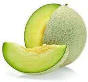 Green Honeydew Melon Fruit Seeds