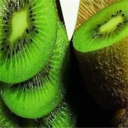 Green Kiwi Fruit Seeds for Planting