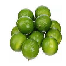 Green Lemon Fruit Seeds