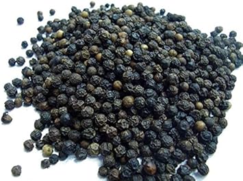 Green Piper Nigrum (Black Pepper) Seeds for Planting