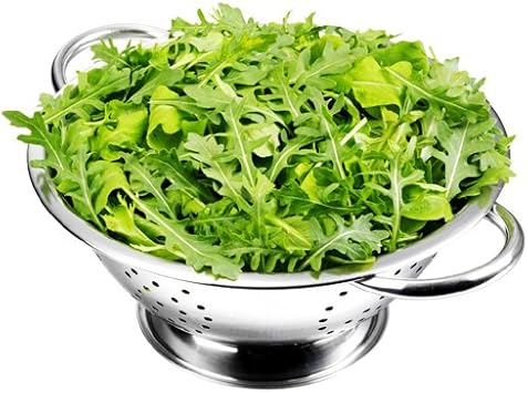 Green Rocket Salad Seeds for Planting