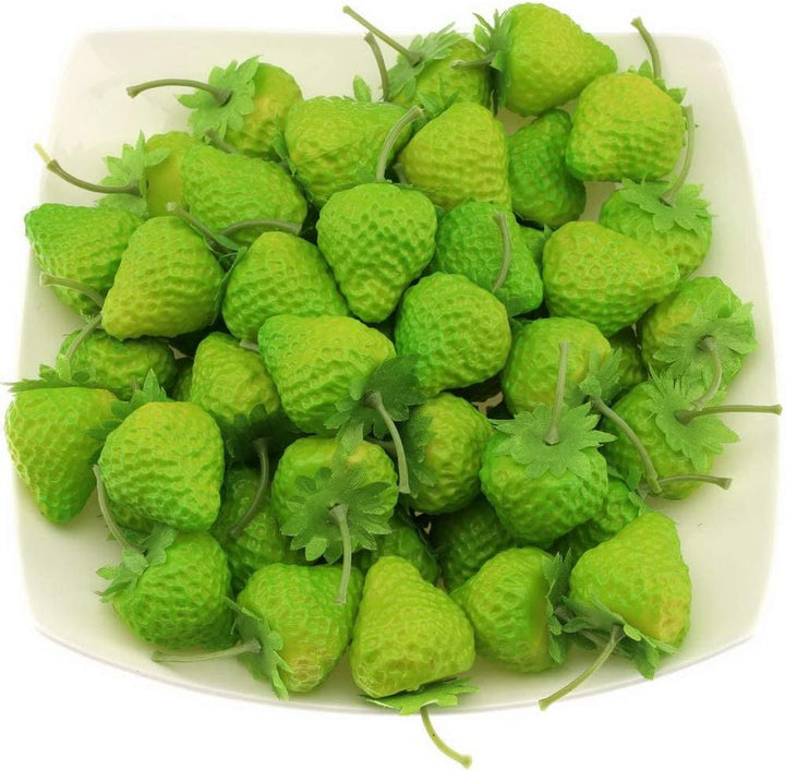 Green Strawberry Fruit Seeds for Planting