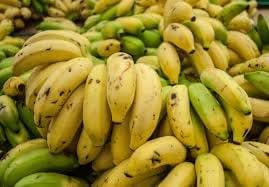 Green Yellow Banana Fruit Seeds for Planting