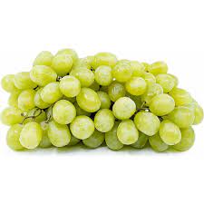 Heirloom Cotton Candy Grapes Fruit Seeds for Planting